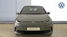 Volkswagen ID.3 150kW Match Pro 59kWh 5dr Auto Electric Hatchback